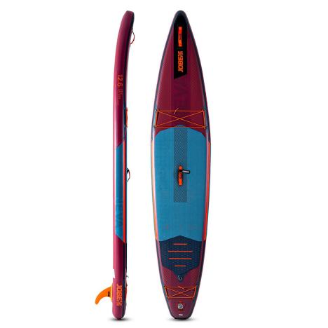 Jobe Neva Touring Inflatable Paddle Board 12' 6